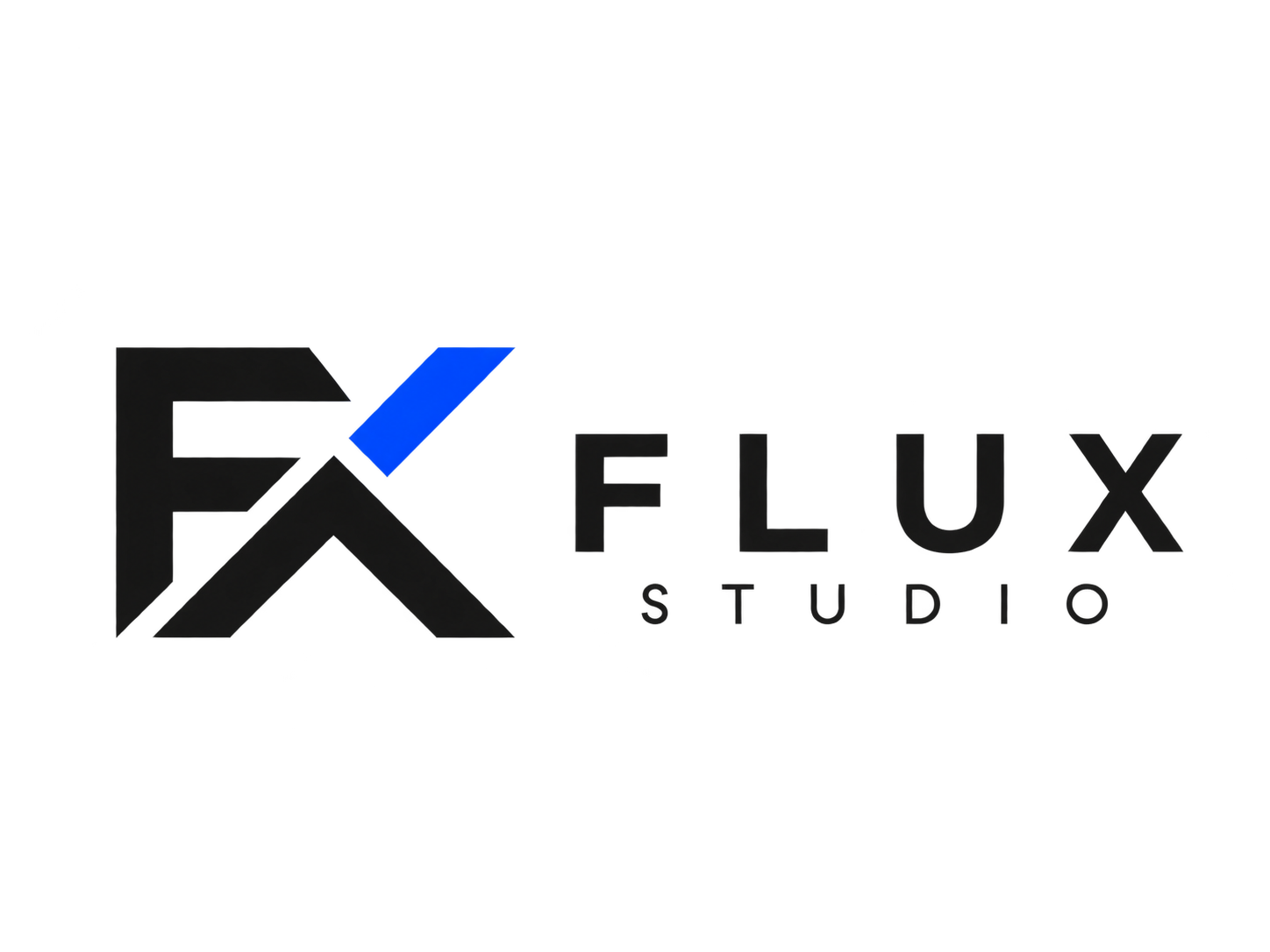 FLUX Studio
